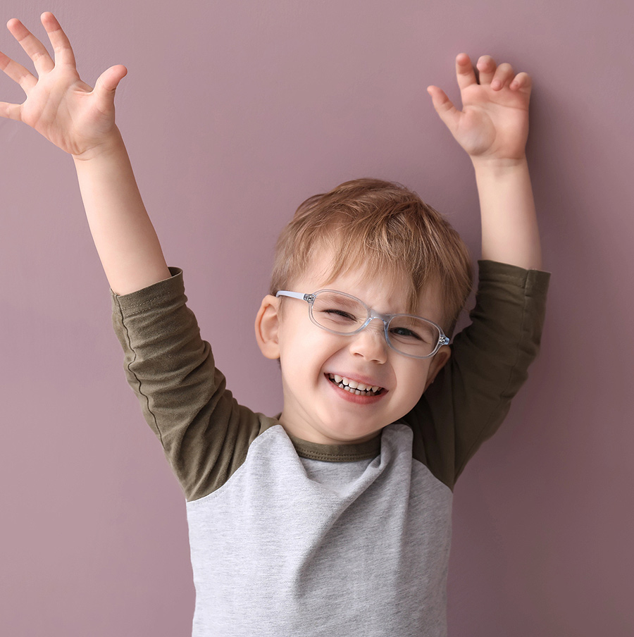 Financial Information