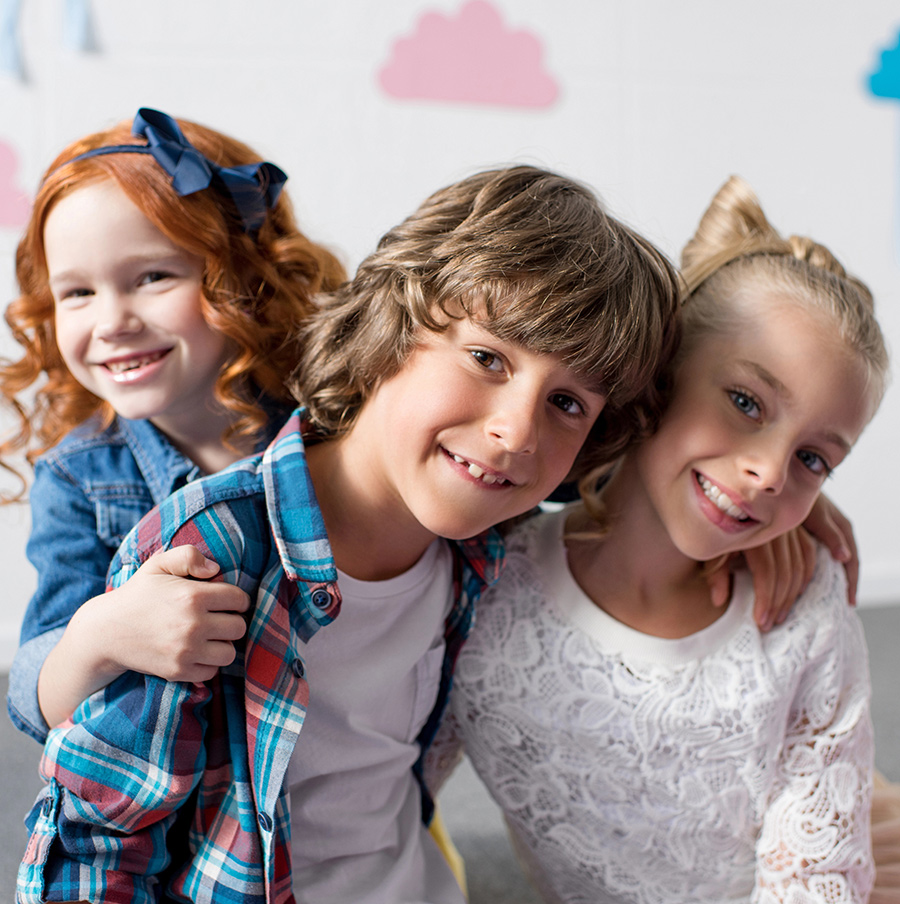 Gum Disease in Children