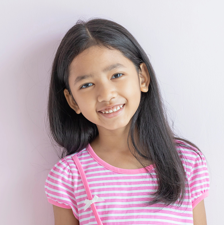 Pediatric Dental Crowns