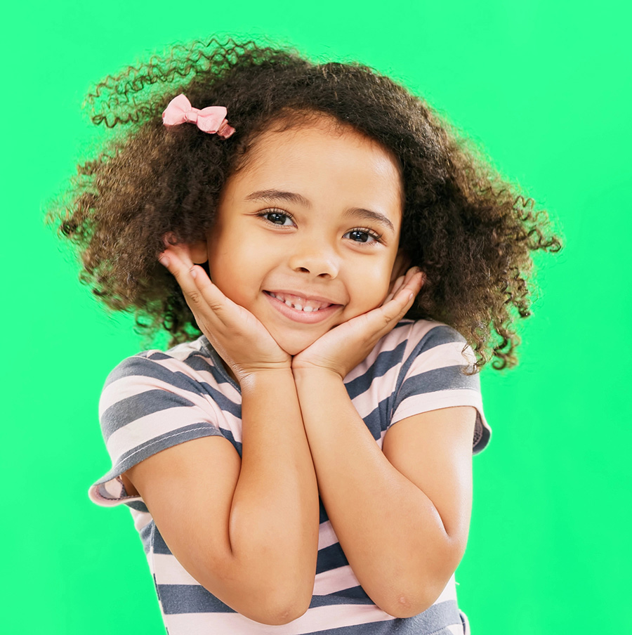 Pediatric Dental Crowns