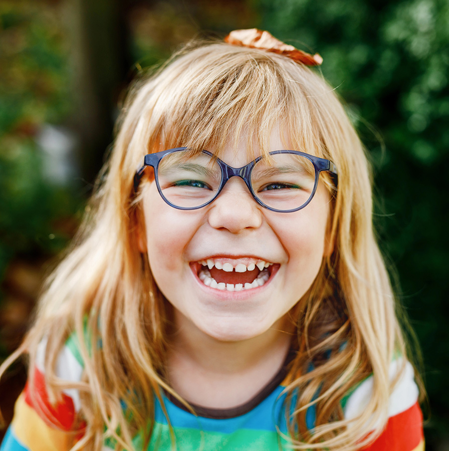 Pediatric Dental Crowns