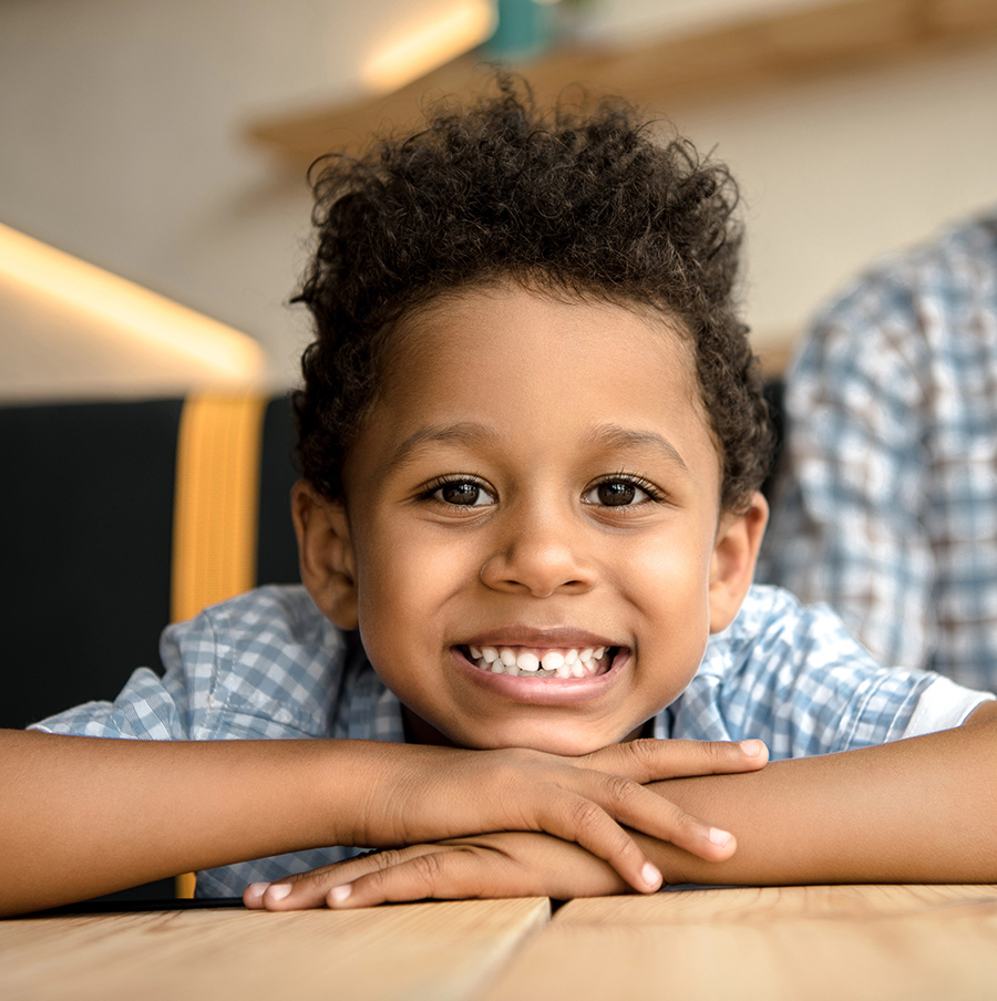 Special Needs Dentistry