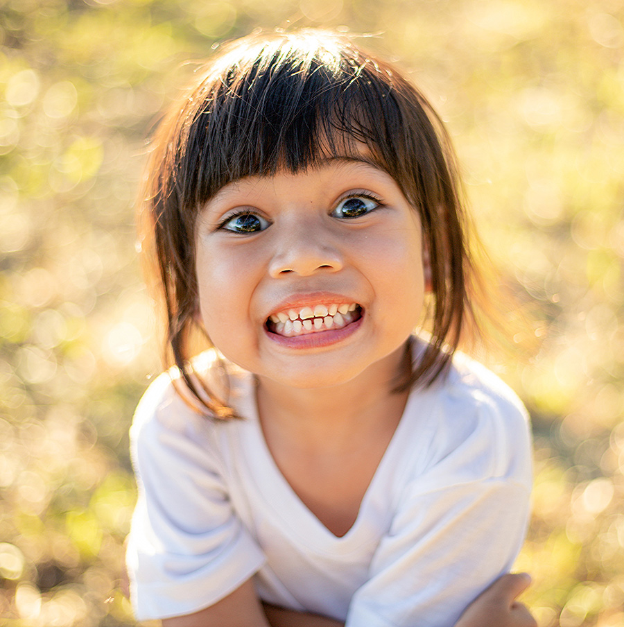 The Importance of Baby Teeth