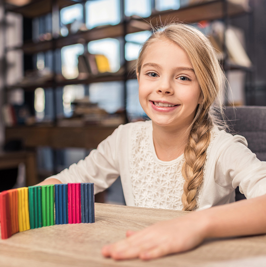 The Importance of Baby Teeth