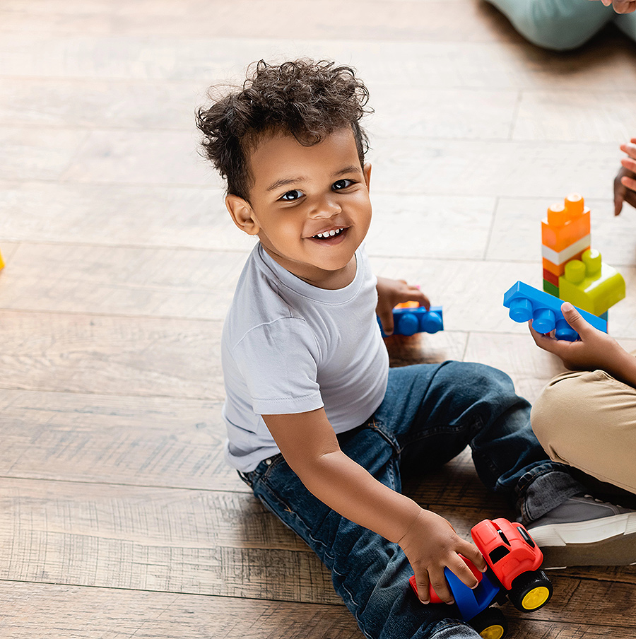 Why Choose a Pediatric Dentist