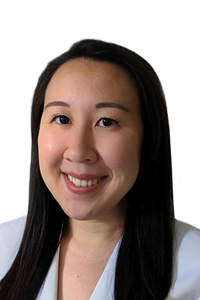 Dr. Wendy Tran
